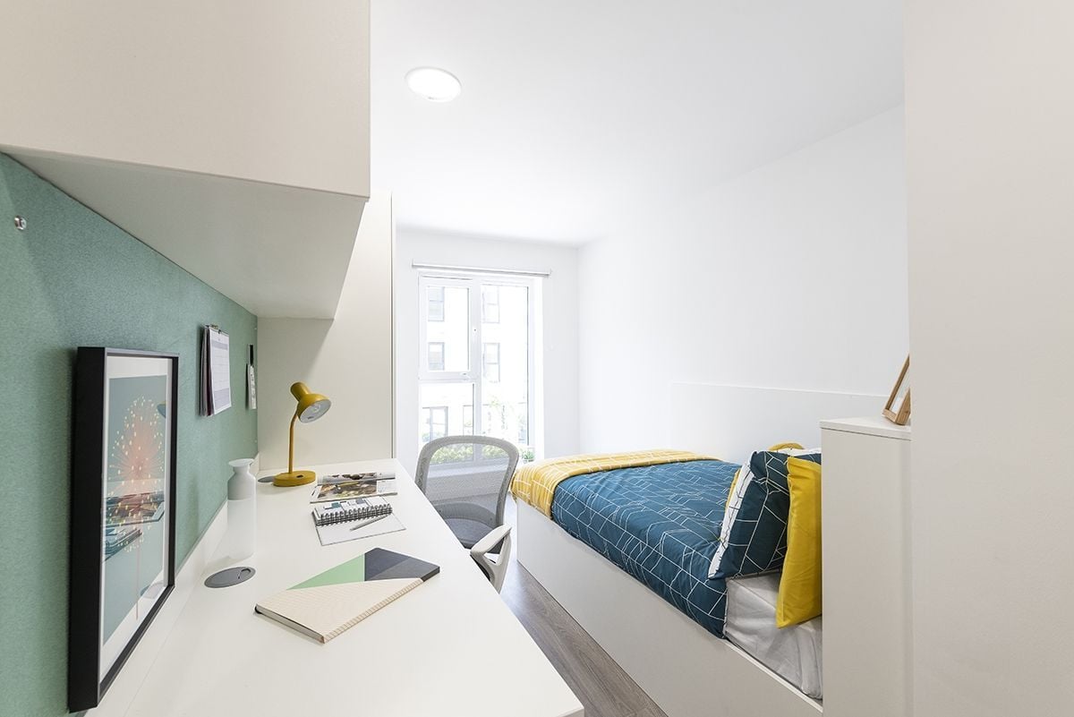 Ensuite Platinum